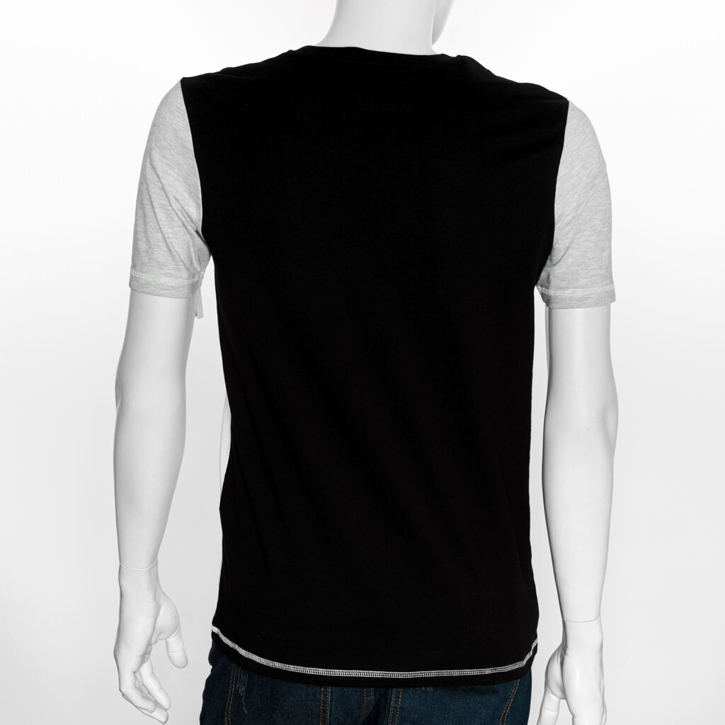 Vīriešu T-krekls ar īsām piedurknēm Jack&Jones cena un informācija | Vīriešu T-krekli | 220.lv