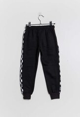 Спортивные штаны для мальчиков Mon Ami, черные цена и информация | Штаны для мальчиков | 220.lv