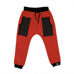 Спортивные штаны для мальчиков Victory цена и информация | Штаны для мальчиков | 220.lv