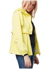 Куртка для женщин Tom Tailor, желтая цена и информация | Женские куртки | 220.lv