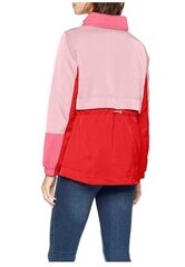 Куртка для женщин Tom Tailor, розовая цена и информация | Женские куртки | 220.lv