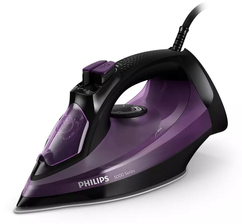 Philips DST5030/80 цена и информация | Gludekļi | 220.lv