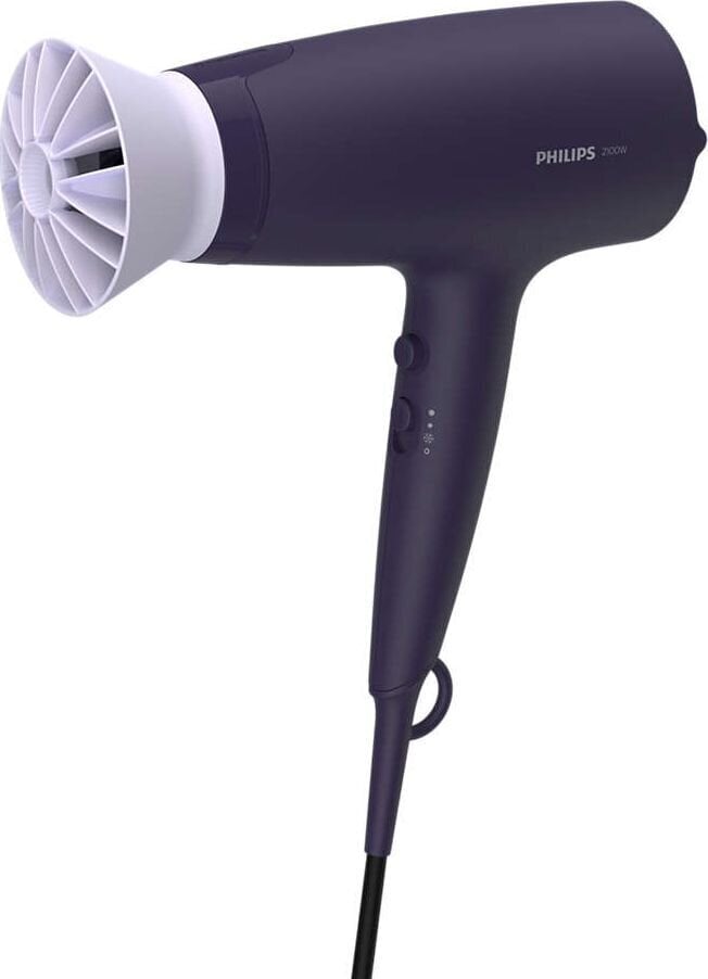 Philips BHD340/10 цена и информация | Matu fēni | 220.lv