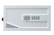 Cooler Master V 650 Gold V2 cena un informācija | Barošanas bloki (PSU) | 220.lv