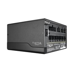 Fractal Design FD-P-IA2G-750-EU cena un informācija | Barošanas bloki (PSU) | 220.lv