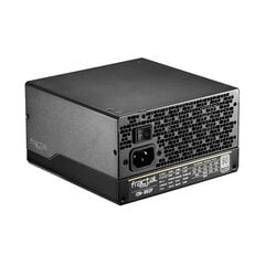 Fractal Design FD-P-IA2G-850-EU cena un informācija | Barošanas bloki (PSU) | 220.lv