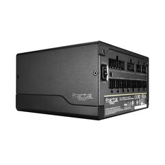 Fractal Design FD-P-IA2G-850-EU cena un informācija | Barošanas bloki (PSU) | 220.lv