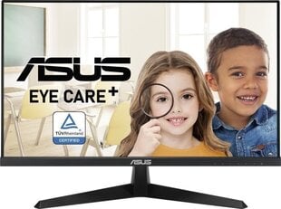 Asus VY249HE cena un informācija | Asus Datortehnika | 220.lv