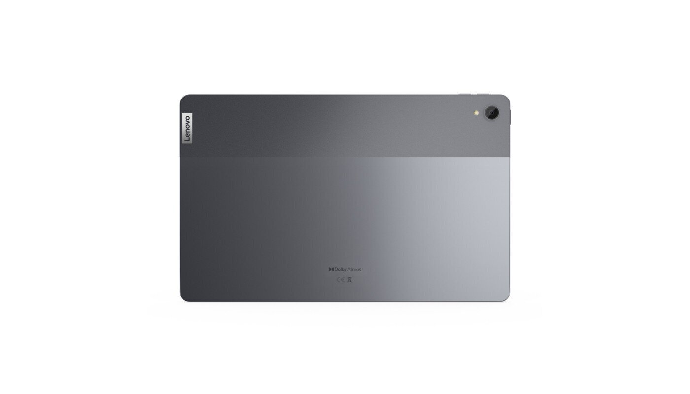 Lenovo IdeaTab P11 (ZA7S0112SE) 128GB 4G+Wi-Fi Pelēks цена и информация | Planšetdatori | 220.lv