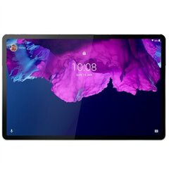 Lenovo IdeaTab P11 (ZA7S0044SE) 64GB Wifi + 4G серый цена и информация | для планшетов | 220.lv