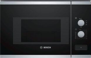 Bosch BFL520MS0 цена и информация | Микроволновые печи | 220.lv