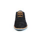 Vīriešu ādas apavi BUGATTI, tumši zili cena un informācija | Vīriešu kurpes, zābaki | 220.lv