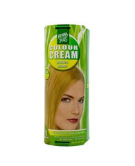 Hennaplus krāsojošais krēms Colour Cream Golden blond 8.3 zeltaini blonda cena un informācija | Matu krāsas | 220.lv