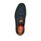 Vīriešu brīva laika apavi BUGATTI, tumši zili cena un informācija | Vīriešu kurpes, zābaki | 220.lv