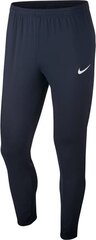 Спортивные штаны для мальчиков Nike NK Dry Academy 18 Pant KPZ, синие цена и информация | Штаны для мальчиков | 220.lv