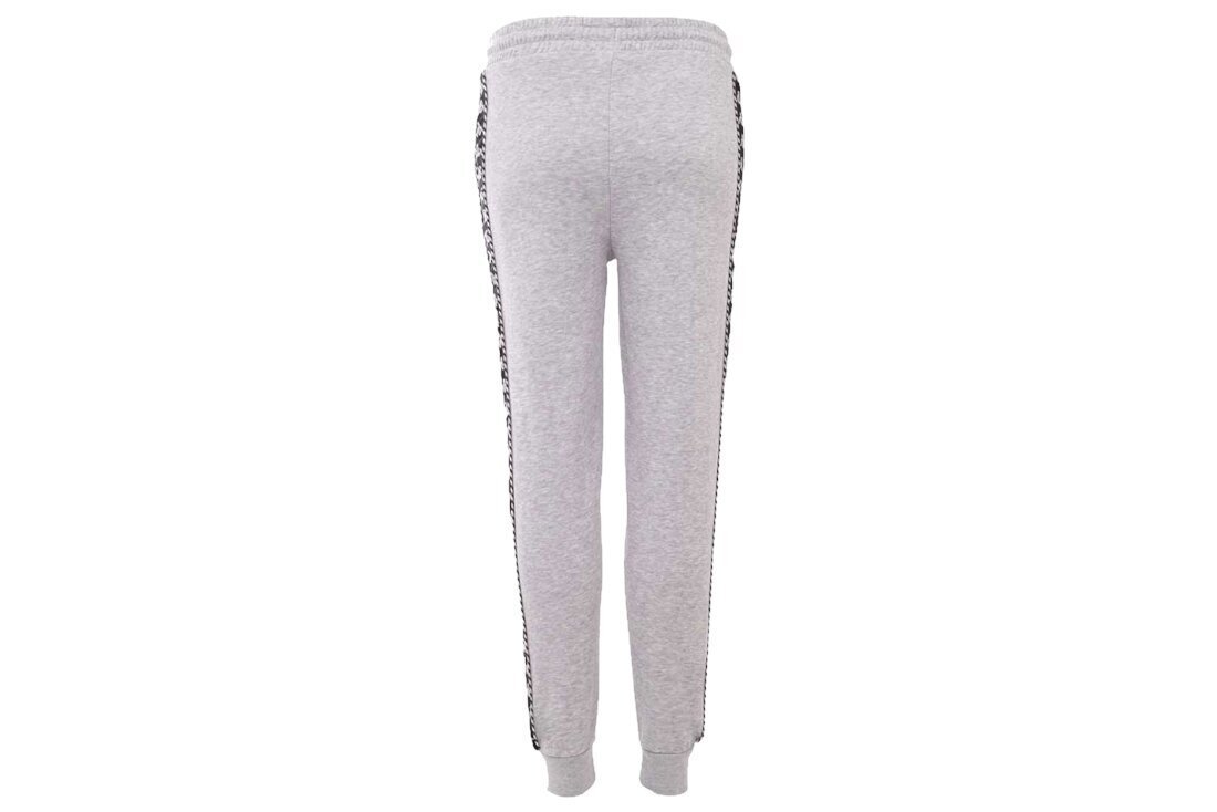 Sporta bikses sievietēm Kappa Inama Sweat Pants 309074-15-4101M, pelēkas cena un informācija | Sporta apģērbs sievietēm | 220.lv