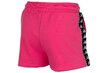 Šorti sievietēm Kappa Irisha Shorts 309076-18-2120, rozā cena un informācija | Sporta apģērbs sievietēm | 220.lv