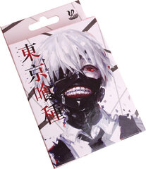 Карты Tokyo Ghoul цена и информация | Настольные игры, головоломки | 220.lv