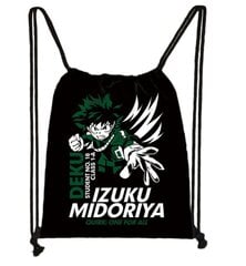 Mugursoma My hero academia cena un informācija | Datorspēļu suvenīri | 220.lv