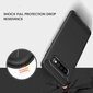 Xiaomi Poco X2 telefona vāciņš Carbon, melns cena un informācija | Telefonu vāciņi, maciņi | 220.lv