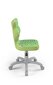 Biroja krēsls Entelo Petit ST29 3, dažādu krāsu/pelēks cena un informācija | Biroja krēsli | 220.lv