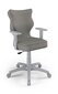 Biroja krēsls Entelo Duo TW03 6, pelēks цена и информация | Biroja krēsli | 220.lv