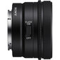 Sony FE 24mm F2.8 G (Black) | (SEL24F28G) цена и информация | Objektīvi | 220.lv