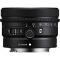 Sony FE 24mm F2.8 G (Black) | (SEL24F28G) cena un informācija | Objektīvi | 220.lv