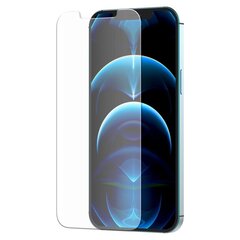 Защитное стекло Araree antibacterial Sub Core для iPhone 12 Pro Max цена и информация | Защитные пленки для телефонов | 220.lv