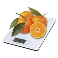 Весы кухонные EMOS TY3101 красные цена и информация | Кухонные весы | 220.lv