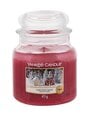 Aromātiskā svece Yankee Candle Christmas Magic 411 g