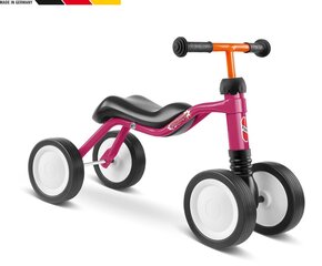 Balansa velosipēds Puky Wutsch, berry cena un informācija | Puky Rotaļlietas, bērnu preces | 220.lv