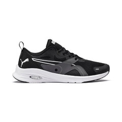 Кеды мужские Puma Hybrid Fuego Puma - 19266103, черные цена и информация | Кроссовки для мужчин | 220.lv