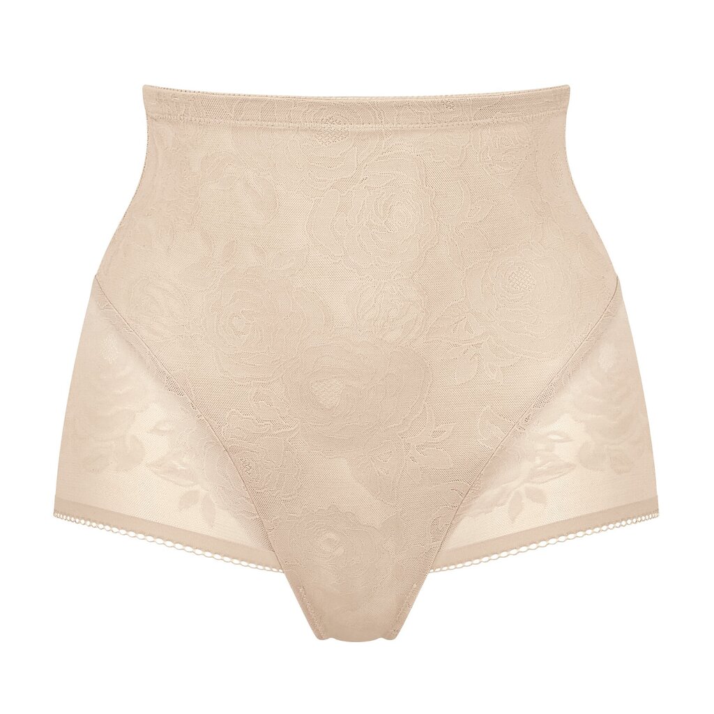 Biksītes Triumph Wild Rose Sensation Highwaist Panty EX cena un informācija | Sieviešu biksītes | 220.lv