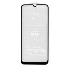 Ekrāna aizsargstikliņš Full Glue 5D, Samsung Galaxy A52 5G / A52 cena un informācija | Ekrāna aizsargstikli | 220.lv