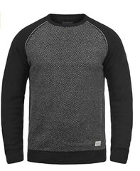 Džemperis vīriešiem Blend, melns cena un informācija | Vīriešu džemperi | 220.lv