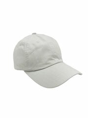 Unisex кепка be Snazzy, белый цвет цена и информация | Мужские шарфы, шапки, перчатки | 220.lv