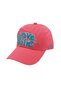 Cepure ar nagu bērniem be Snazzy Love Holic, sarkana cena un informācija | Cepures, cimdi, šalles zēniem | 220.lv