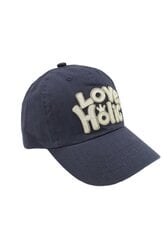 Cepure ar nagu bērniem be Snazzy Love Holic, zila cena un informācija | Cepures, cimdi, šalles zēniem | 220.lv