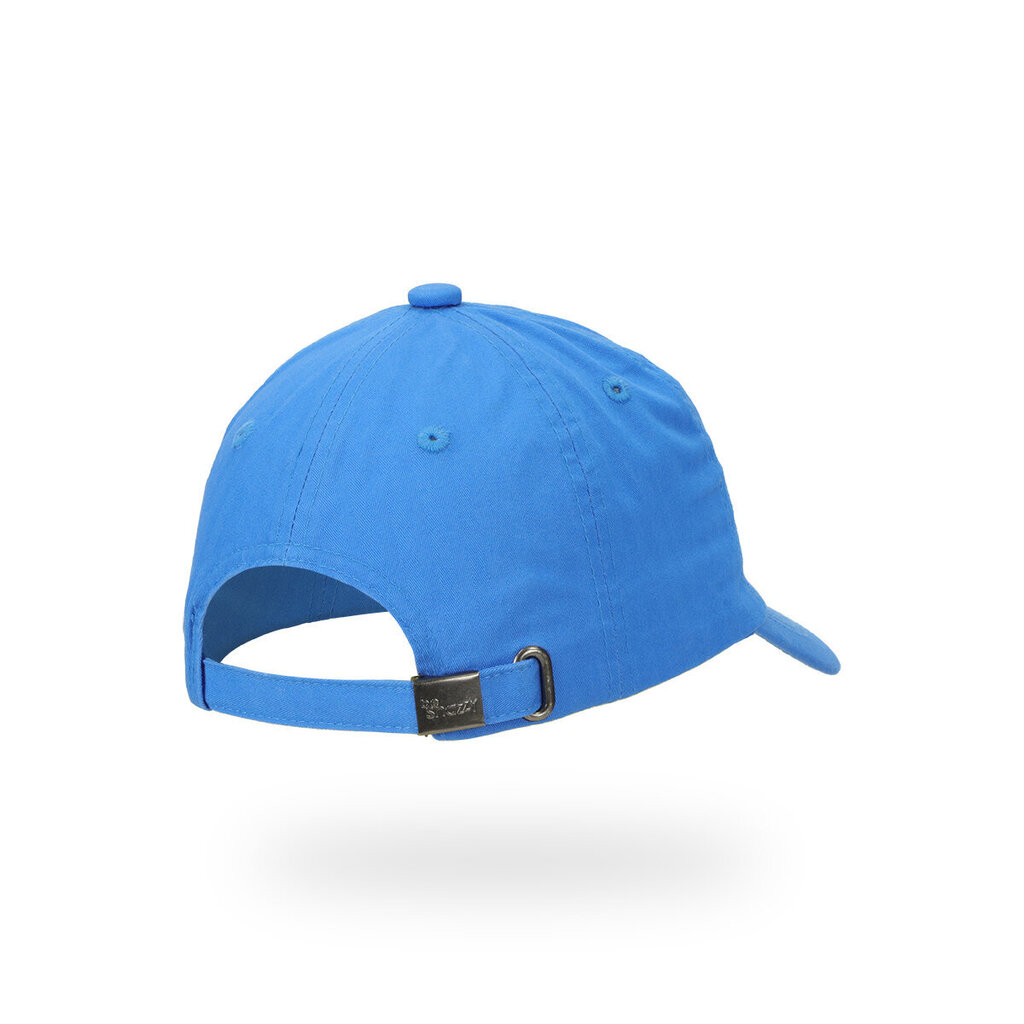 Vienkrāsaina cepure ar nagu bērniem be Snazzy, zila cena un informācija | Cepures, cimdi, šalles zēniem | 220.lv