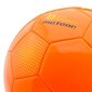 Futbola bumba Meteor FBX, 4. izmērs, oranža цена и информация | Futbola bumbas | 220.lv