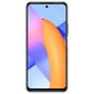 Huawei Honor 10X Lite Dual 4+128GB midnight black (DNN-LX9) cena un informācija | Mobilie telefoni | 220.lv