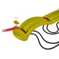 Dubultās šūpoles čūskas formā Big cena un informācija | Šūpoles | 220.lv