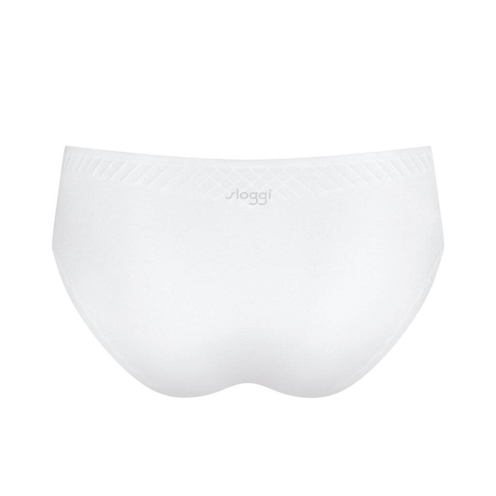 Apakšbikses Sloggi Body Adapt High Leg Brief cena un informācija | Sieviešu biksītes | 220.lv