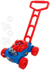 Burbuļu mašīna Spider Man cena un informācija | Ūdens, smilšu un pludmales rotaļlietas | 220.lv