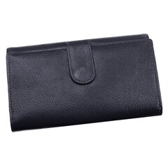 Кошелек Genuine Leather 531BLUNDM цена и информация | Женские кошельки, держатели для карточек | 220.lv