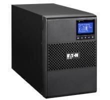 Nepārtrauktās barošanas sistēma Eaton 9SX1500I cena un informācija | UPS- Nepārtrauktās barošanas bloki | 220.lv