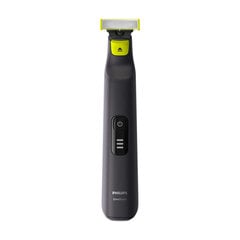 Philips OneBlade Pro QP6530/15 цена и информация | Электробритвы | 220.lv