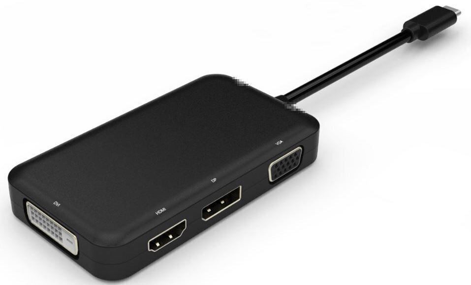 MicroConnect USB3.1CCOM10 cena un informācija | Adapteri un USB centrmezgli | 220.lv