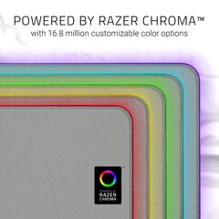 Razer Padraz064, серый цена и информация | Мыши | 220.lv